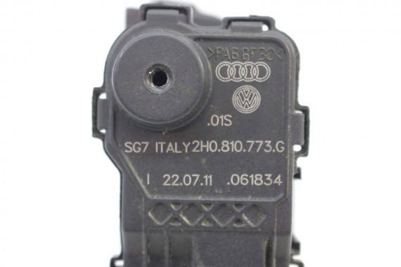 VW AMAROK SIŁOWNIK KLAPKI WLEWU PALIWA 2H0810773G 2H0810773J 2H0810773L 2H6810773A 2H0 810 773 G 2H0810773G 2H0810773J 2H0810773