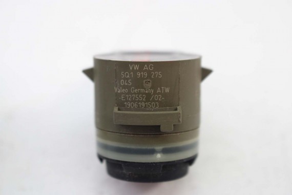 VW AUDI SEAT CZUJNIK PARKOWANIA PDC 5Q1919275 5Q1 919 275 5Q1919275A 5Q1919275C 5Q1919275 5Q1919275A 5Q1919275C 5Q1919275