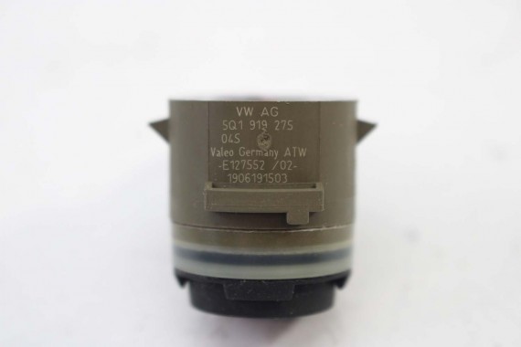 VW AUDI SEAT CZUJNIK PARKOWANIA PDC 5Q1919275 5Q1 919 275 5Q1919275A 5Q1919275C 5Q1919275 5Q1919275A 5Q1919275C 5Q1919275