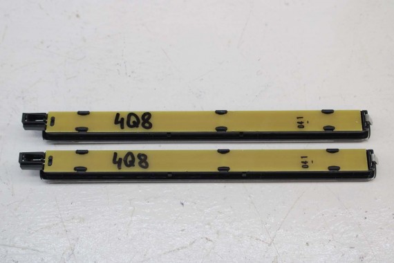 AUDI ETRON LAMPKA LED BAGAŻNIKA 8W9947409 8W9 947 409 2 szt. A4 A5 A6 A7 Q5 Q7 Q8 E-TRON 8W9947409 8W9947409 8W9947409 8W9947409