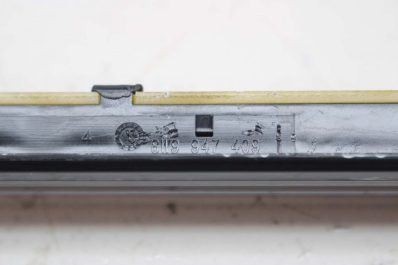 AUDI ETRON LAMPKA LED BAGAŻNIKA 8W9947409 8W9 947 409 2 szt. A4 A5 A6 A7 Q5 Q7 Q8 E-TRON 8W9947409 8W9947409 8W9947409 8W9947409