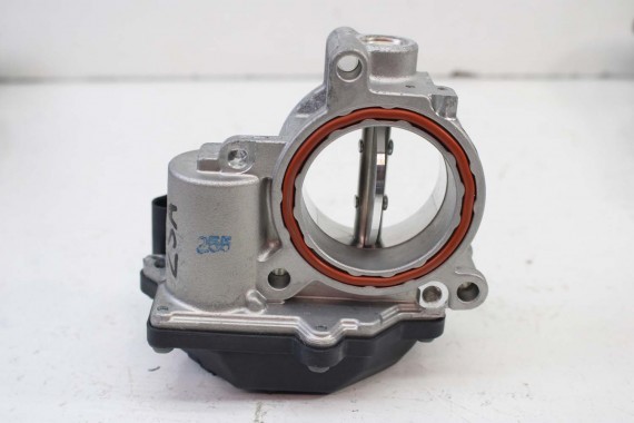 VW AUDI PRZEPUSTNICA 057128063G 057128063C 057128063D TFSi klapka nastawnik 057 128 063 G 057128063B 057128063G 057128063G