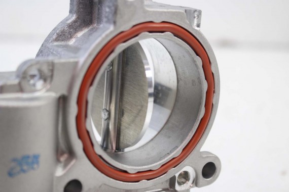 VW AUDI PRZEPUSTNICA 057128063G 057128063C 057128063D TFSi klapka nastawnik 057 128 063 G 057128063B 057128063G 057128063G