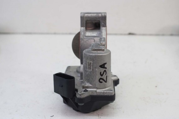 VW AUDI PRZEPUSTNICA 057128063G 057128063C 057128063D TFSi klapka nastawnik 057 128 063 G 057128063B 057128063G 057128063G