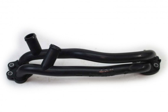 AUDI WĄŻ RURKA PRZEWÓD WODY...