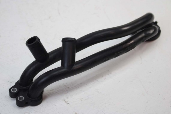 AUDI WĄŻ RURKA PRZEWÓD WODY 06E121083Q 06E 121 083 Q 06E121083Q RURKI PŁYNU CHŁODZĄCEGO 3.0 TFSi 06E121083Q 06E121083M 06E121083