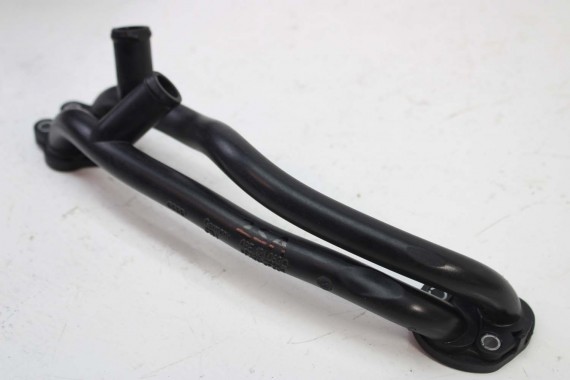 AUDI WĄŻ RURKA PRZEWÓD WODY 06E121083Q 06E 121 083 Q 06E121083Q RURKI PŁYNU CHŁODZĄCEGO 3.0 TFSi 06E121083Q 06E121083M 06E121083