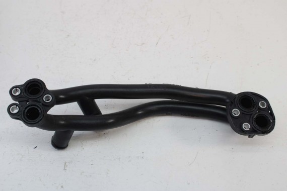 AUDI WĄŻ RURKA PRZEWÓD WODY 06E121083Q 06E 121 083 Q 06E121083Q RURKI PŁYNU CHŁODZĄCEGO 3.0 TFSi 06E121083Q 06E121083M 06E121083