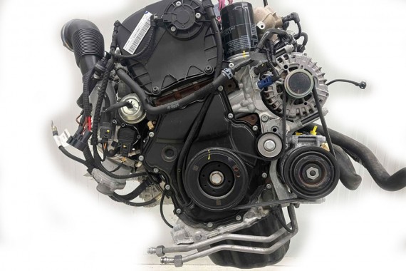 AUDI SILNIK 2.0 TFSi CPM...