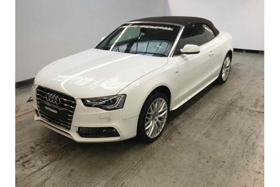 AUDI A4 A5 SKRZYNIA BIEGÓW QCT 8-stopniowa biegowa 2.0 TFSi 28 kilometrów AUTOMAT 8K B8 8T 0BK300040J 8HP QCT  STRONIC QCT  QCT