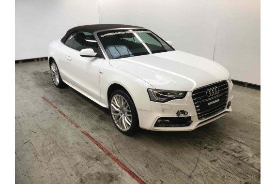 AUDI A4 A5 SKRZYNIA BIEGÓW QCT 8-stopniowa biegowa 2.0 TFSi 28 kilometrów AUTOMAT 8K B8 8T 0BK300040J 8HP QCT  STRONIC QCT  QCT