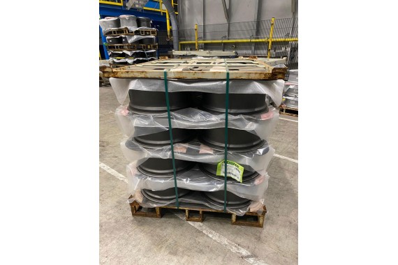 AUDI A4 A5 8W FELGI 8W0601025EK 18 cali felga 8,0J*18H2 ET40 KOŁA 18" 8W0601025EK 8W b9 f5 8W0601025EK 8W0601025EK 8W0601025EK