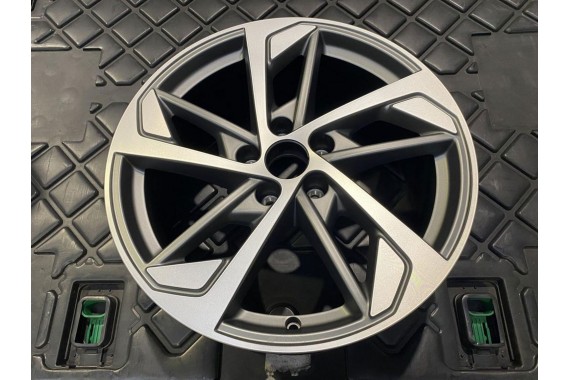 AUDI A4 A5 8W FELGI 8W0601025EK 18 cali felga 8,0J*18H2 ET40 KOŁA 18" 8W0601025EK 8W b9 f5 8W0601025EK 8W0601025EK 8W0601025EK