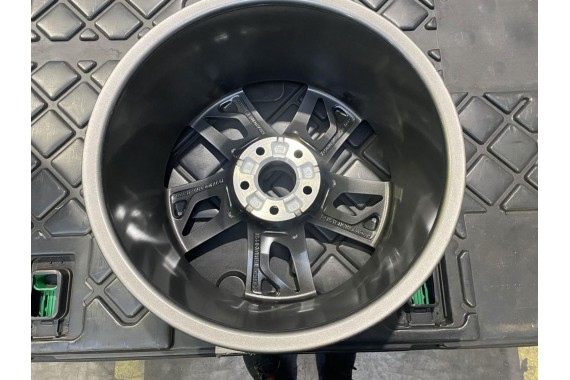 AUDI A4 A5 8W FELGI 8W0601025EK 18 cali felga 8,0J*18H2 ET40 KOŁA 18" 8W0601025EK 8W b9 f5 8W0601025EK 8W0601025EK 8W0601025EK