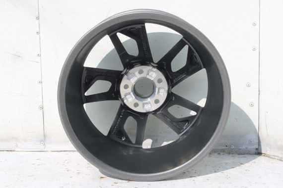 AUDI A4 A5 8W FELGI 8W0601025EK 18 cali felga 8,0J*18H2 ET40 KOŁA 18" 8W0601025EK 8W b9 f5 8W0601025EK 8W0601025EK 8W0601025EK