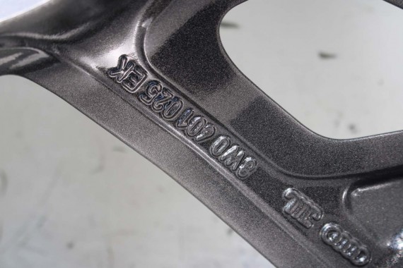 AUDI A4 A5 8W FELGI 8W0601025EK 18 cali felga 8,0J*18H2 ET40 KOŁA 18" 8W0601025EK 8W b9 f5 8W0601025EK 8W0601025EK 8W0601025EK