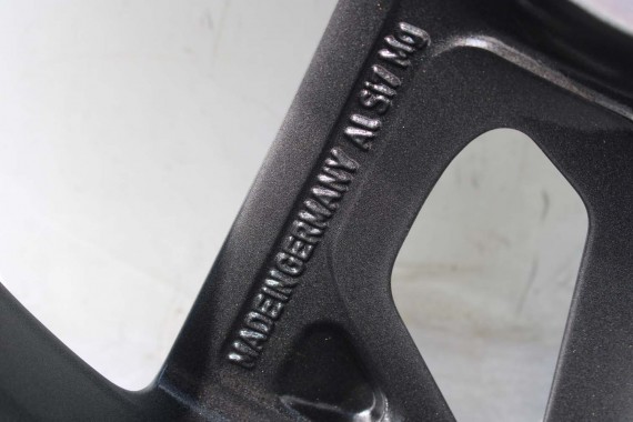 AUDI A4 A5 8W FELGI 8W0601025EK 18 cali felga 8,0J*18H2 ET40 KOŁA 18" 8W0601025EK 8W b9 f5 8W0601025EK 8W0601025EK 8W0601025EK