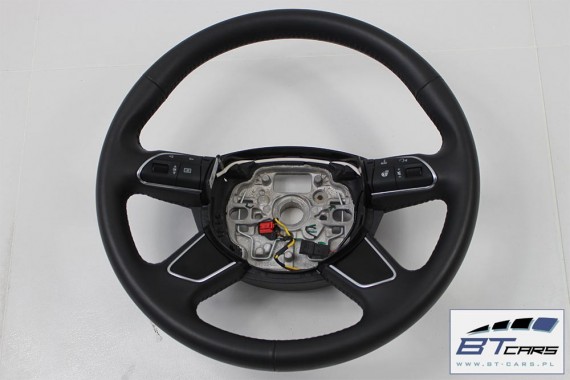 AUDI A6 A7 KIEROWNICA 4G0419091N 4G0 419 091 N INU 4G0419091BB 4G0419091C 4G0419091N 4G0419091C 4G0419091N 4G0419091BB 4G0419091