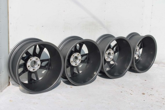 AUDI A4 A5 8W FELGI 8W0601025EK 18 cali felga 8,0J*18H2 ET40 KOŁA 18" 8W0601025EK 8W b9 f5 8W0601025EK 8W0601025EK 8W0601025EK