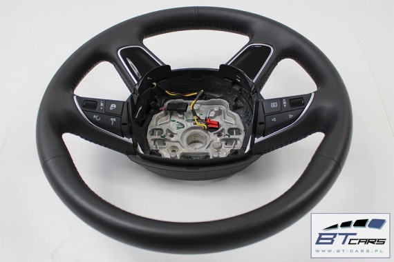 AUDI A6 A7 KIEROWNICA 4G0419091N 4G0 419 091 N INU 4G0419091BB 4G0419091C 4G0419091N 4G0419091C 4G0419091N 4G0419091BB 4G0419091