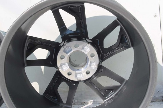 AUDI A4 A5 8W FELGI 8W0601025EK 18 cali felga 8,0J*18H2 ET40 KOŁA 18" 8W0601025EK 8W b9 f5 8W0601025EK 8W0601025EK 8W0601025EK