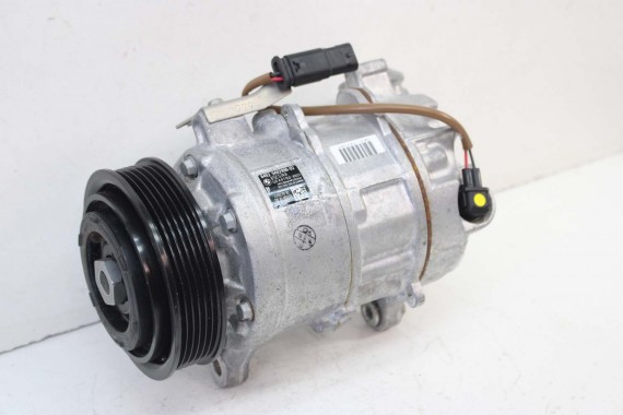 BMW 3 G20 POMPA KLIMATYZACJI 9482996 KLIMY SPRĘŻARKA KOMPRESOR DENSO 6SAS14A 225270 9482996 9482996 9482996 64529482996 9482996