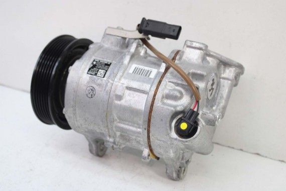 BMW 3 G20 POMPA KLIMATYZACJI 9482996 KLIMY SPRĘŻARKA KOMPRESOR DENSO 6SAS14A 225270 9482996 9482996 9482996 64529482996 9482996