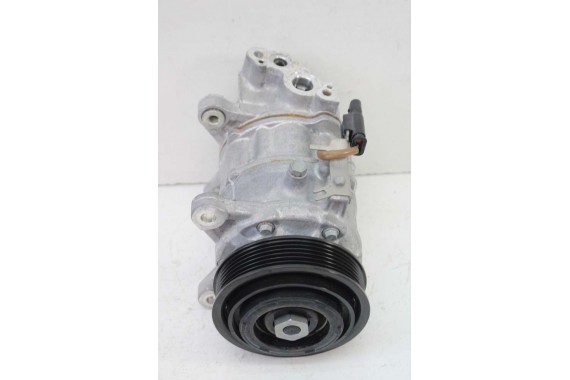 BMW 3 G20 POMPA KLIMATYZACJI 9482996 KLIMY SPRĘŻARKA KOMPRESOR DENSO 6SAS14A 225270 9482996 9482996 9482996 64529482996 9482996
