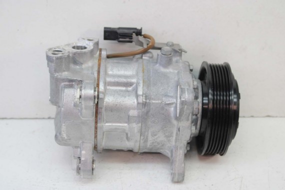 BMW 3 G20 POMPA KLIMATYZACJI 9482996 KLIMY SPRĘŻARKA KOMPRESOR DENSO 6SAS14A 225270 9482996 9482996 9482996 64529482996 9482996