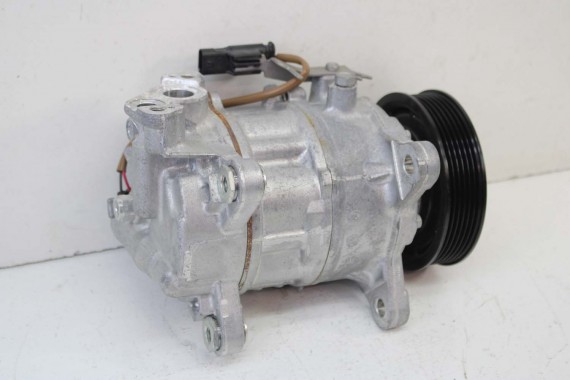BMW 3 G20 POMPA KLIMATYZACJI 9482996 KLIMY SPRĘŻARKA KOMPRESOR DENSO 6SAS14A 225270 9482996 9482996 9482996 64529482996 9482996