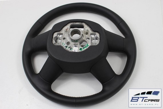 AUDI A6 A7 KIEROWNICA 4G0419091N 4G0 419 091 N INU 4G0419091BB 4G0419091C 4G0419091N 4G0419091C 4G0419091N 4G0419091BB 4G0419091
