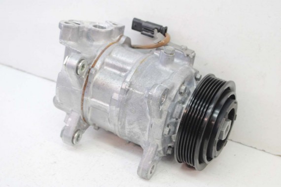 BMW 3 G20 POMPA KLIMATYZACJI 9482996 KLIMY SPRĘŻARKA KOMPRESOR DENSO 6SAS14A 225270 9482996 9482996 9482996 64529482996 9482996