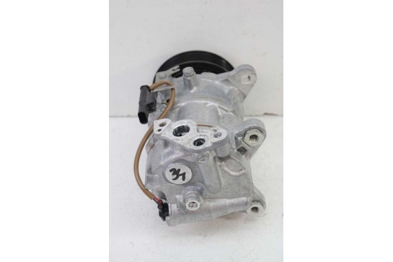 BMW 3 G20 POMPA KLIMATYZACJI 9482996 KLIMY SPRĘŻARKA KOMPRESOR DENSO 6SAS14A 225270 9482996 9482996 9482996 64529482996 9482996