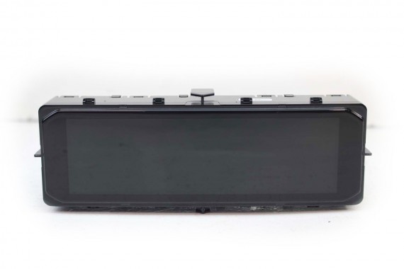 BMW 5 G60 PANEL KLIMY...