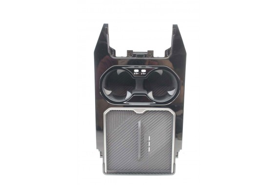 BMW 5 G60 ŁADOWARKA...