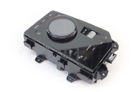 BMW 5 G60 PANEL 5B3DE06...