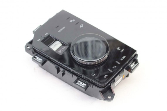 BMW 5 G60 PANEL 5B3DE06 przełącznik Idrive Kontroler Touch Glass Szkło Clear&Bold 5B3DE06 65825B3DE06 5B3DE06 5B3DE06 5B3DE06