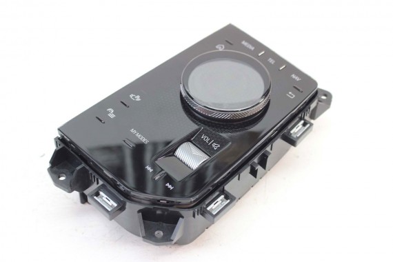 BMW 5 G60 PANEL 5B3DE06 przełącznik Idrive Kontroler Touch Glass Szkło Clear&Bold 5B3DE06 65825B3DE06 5B3DE06 5B3DE06 5B3DE06