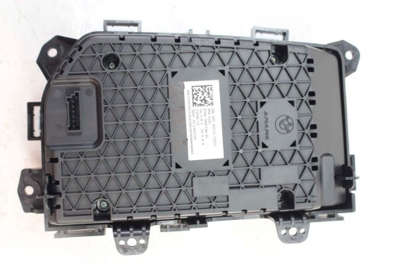 BMW 5 G60 PANEL 5B3DE06 przełącznik Idrive Kontroler Touch Glass Szkło Clear&Bold 5B3DE06 65825B3DE06 5B3DE06 5B3DE06 5B3DE06