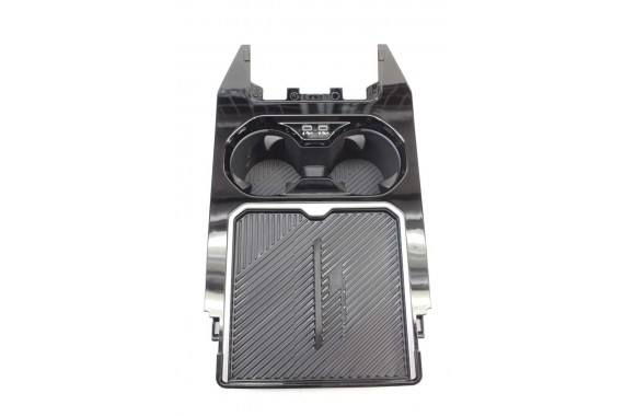 BMW 5 G60 ŁADOWARKA...