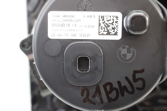 BMW 5 G60 ŁADOWARKA INDUKCYJNA 5A85F48 84105A85F48 indukcja 5A623A9 5B3F5C1 5A73DC5 5A85F48 5A623B0 5A623A9 84105A623A9 5A623A9