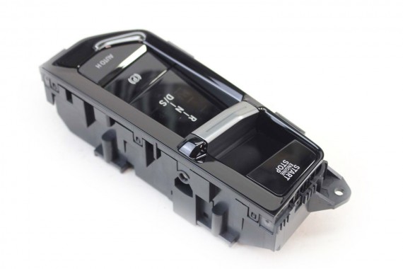 BMW 5 G60 WYBIERAK PANEL 5A76798 przełącznik 5A76798 5A767A2 5A5EEF3 61315A76798 GAŁKA DŻWIGNIA BIEGÓW ZMIANY LEWAREK 5A76798