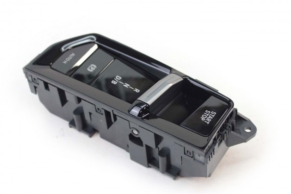 BMW 5 G60 WYBIERAK PANEL 5A76796 przełącznik 5A76796 5A767A2 5A5EEF3 61315A76796 GAŁKA DŻWIGNIA BIEGÓW ZMIANY LEWAREK 5A76796