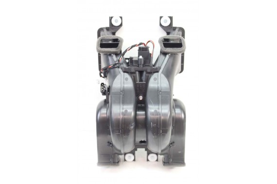 BMW 5 G60 NAGRZEWNICA TYŁ...