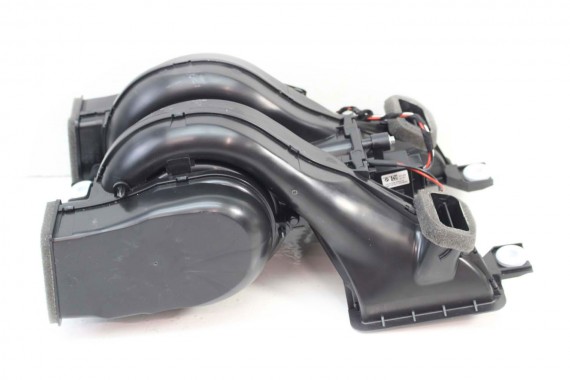 BMW 5 G60 NAGRZEWNICA TYŁ 5A69D56 64115A69D56 tylna dmuchawa 5A69D56 9315950 64119315950 5A69D56 64115A69D56 9354174 64119354174