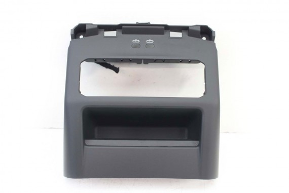 BMW 5 G60 WYKOŃCZENIE...