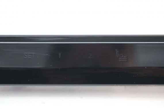 BMW 5 G60 PANEL 5B5BF17 5B5BF19 przełącznik drzwi 61315B5BF17 61315B5BF19 BASE MEMORY dotykowy  5B5BF17 5B5BF19  5B5BF17 5B5BF19