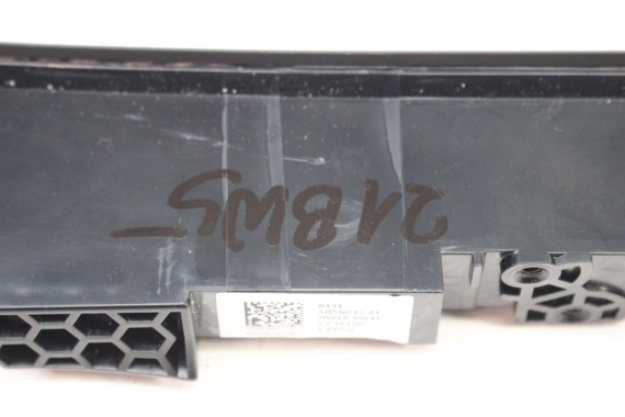 BMW 5 G60 PANEL 5B5BF17 5B5BF19 przełącznik drzwi 61315B5BF17 61315B5BF19 BASE MEMORY dotykowy  5B5BF17 5B5BF19  5B5BF17 5B5BF19