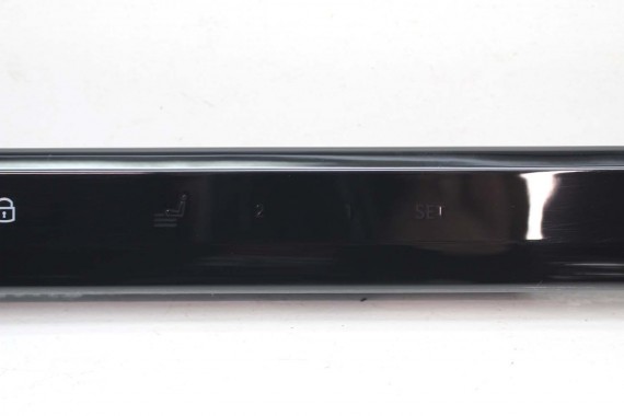 BMW 5 G60 PANEL 5B5BF17 5B5BF19 przełącznik drzwi 61315B5BF17 61315B5BF19 BASE MEMORY dotykowy  5B5BF17 5B5BF19  5B5BF17 5B5BF19