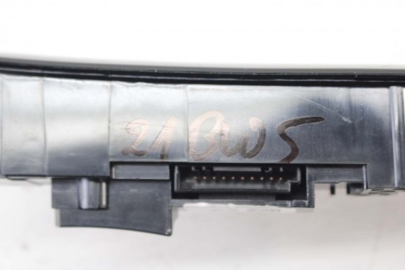 BMW 5 G60 PANEL 5B5BF17 5B5BF19 przełącznik drzwi 61315B5BF17 61315B5BF19 BASE MEMORY dotykowy  5B5BF17 5B5BF19  5B5BF17 5B5BF19